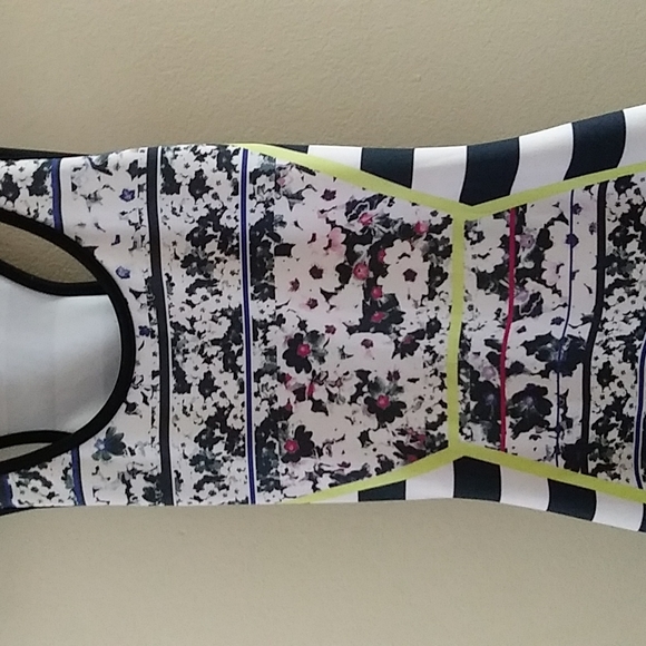 Bundle of Two Summer Sleeveless Mini Dress sz XS - Picture 8 of 12